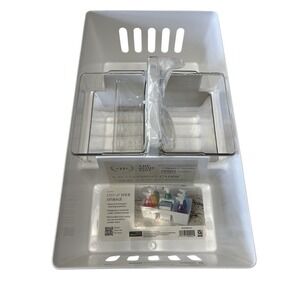 The Home Edit 2 in 1 Cleaning Caddy Walmart Exclusive